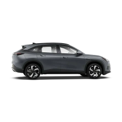 ArcFox Alpha T5,YDchinauto