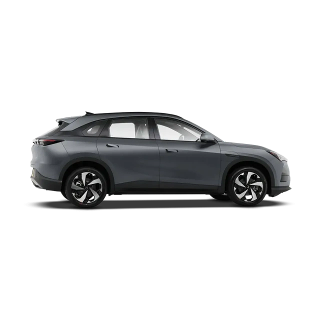 ArcFox Alpha T5,YDchinauto