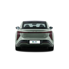 HONGQI EH7,YDchinauto