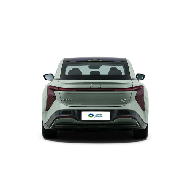 HONGQI EH7,YDchinauto