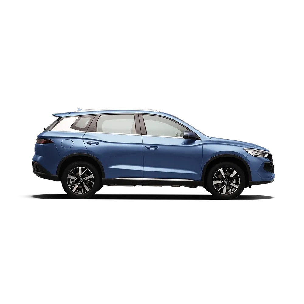 BYD Song Pro Dm-i,YDchinauto