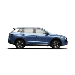 BYD Song Pro Dm-i,YDchinauto