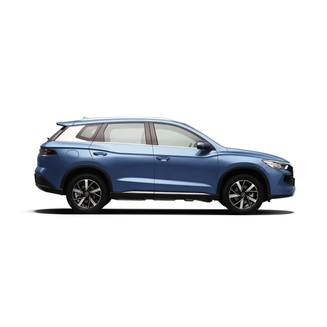 BYD Song Pro Dm-i,YDchinauto