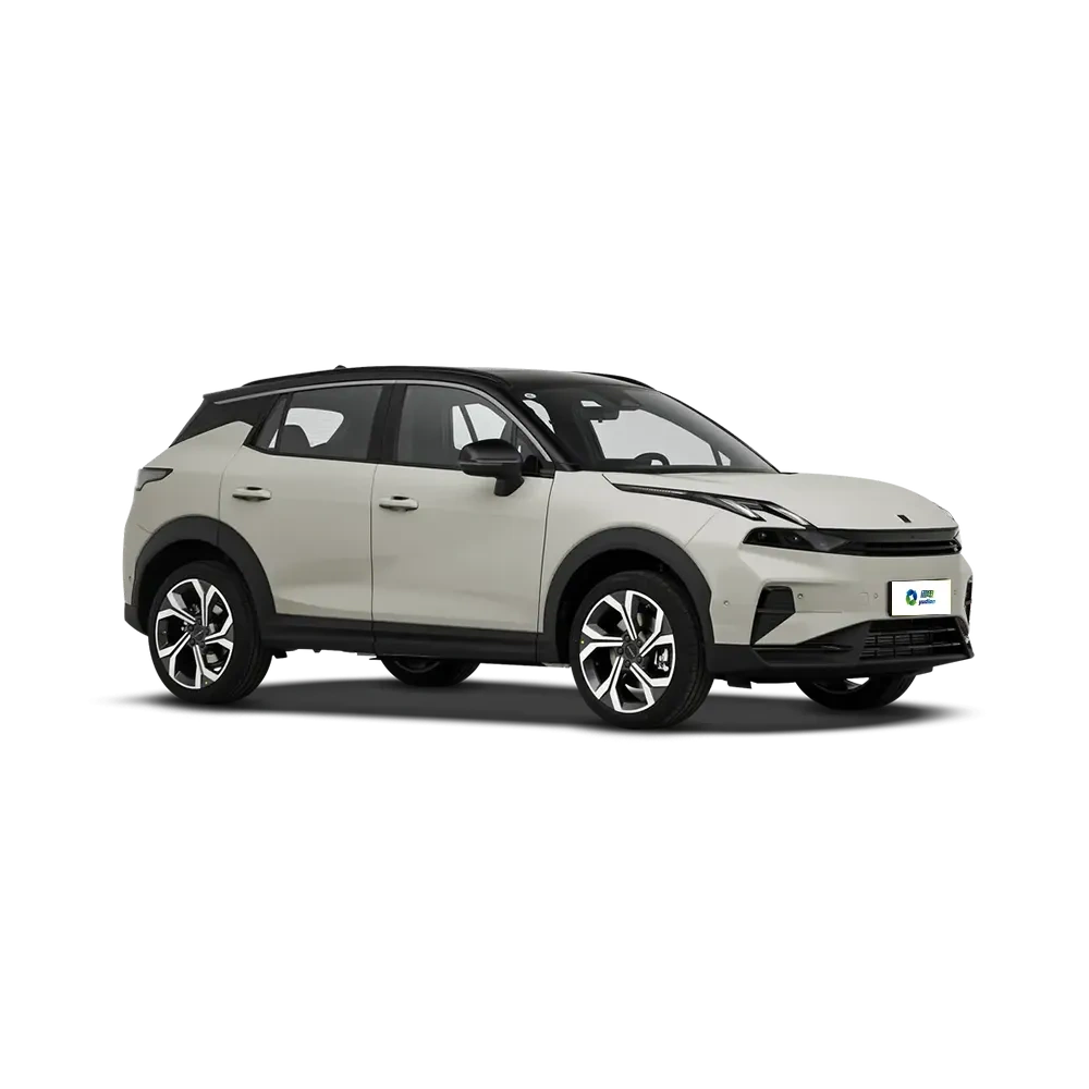 Lynk&co 06,YDchinauto