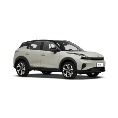 Lynk&co 06,YDchinauto