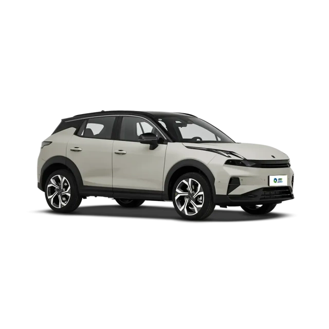 Lynk&co 06,YDchinauto
