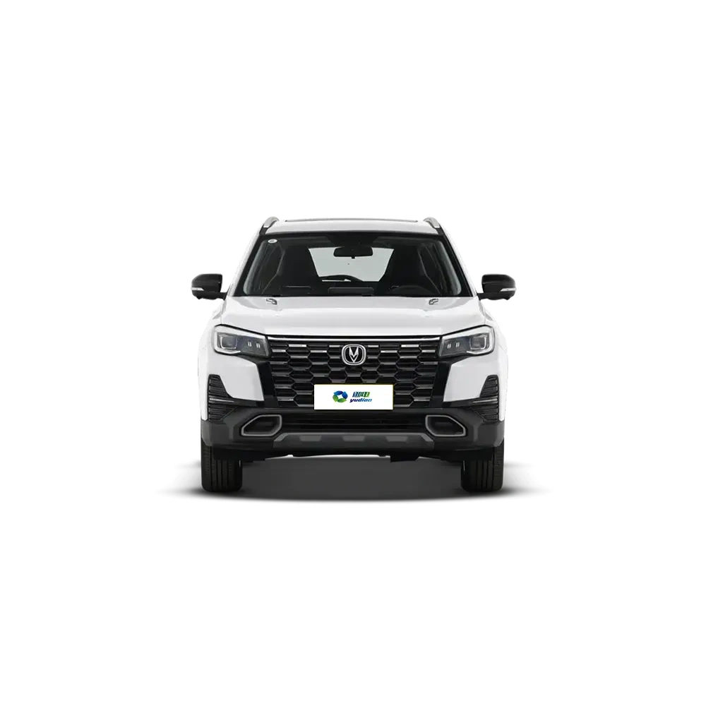 Changan CS75,YDchinauto