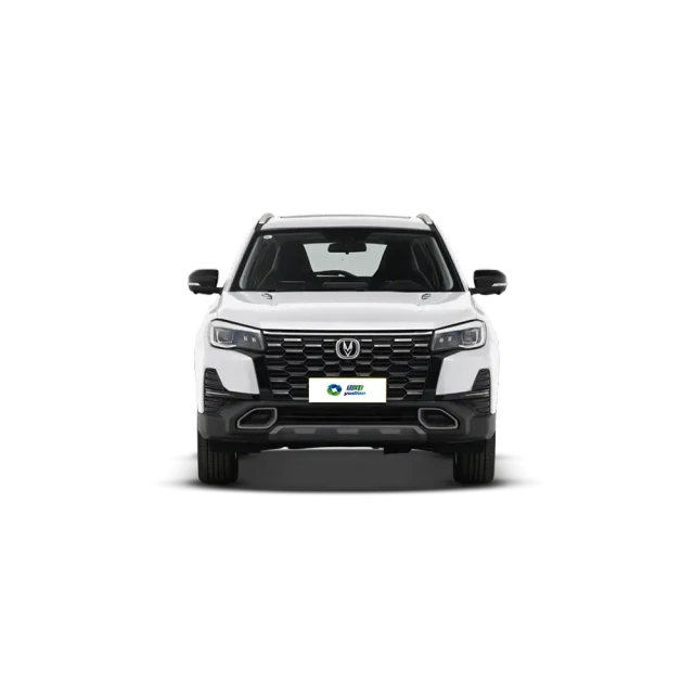 Changan CS75,YDchinauto