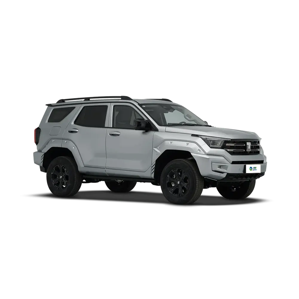 TANK 400 HI4-T,YDchinauto