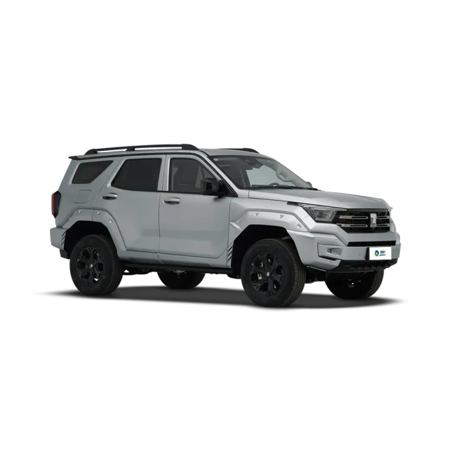 TANK 400 HI4-T,YDchinauto