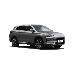 BYD Song Plus Dm-i,YDchinauto
