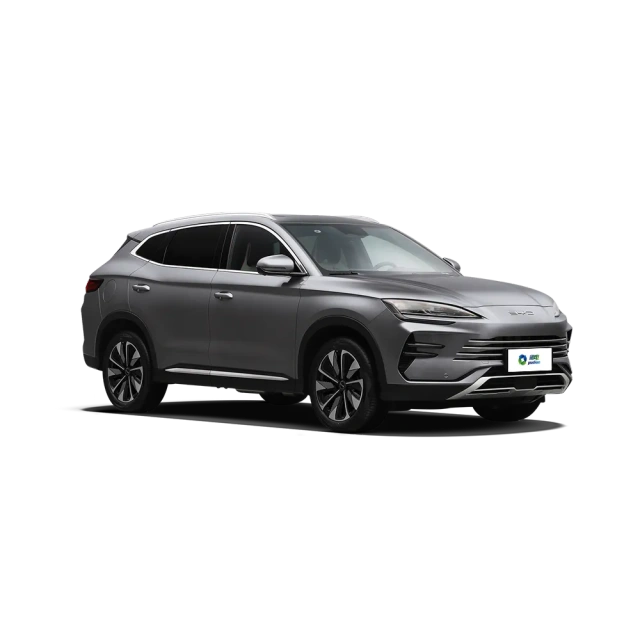 BYD Song Plus Dm-i,YDchinauto