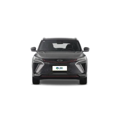 Geely Binyue Cool,YDchinauto