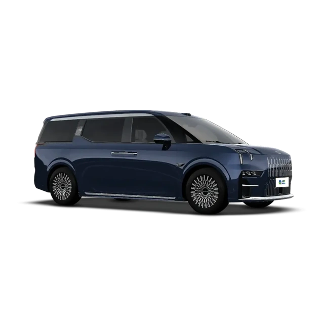 ZEEKR 009,YDchinauto