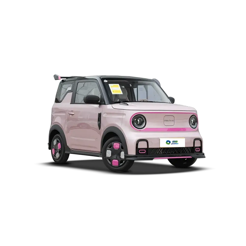 Geely Panda Knight,YDchinauto