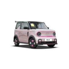 Geely Panda Knight,YDchinauto