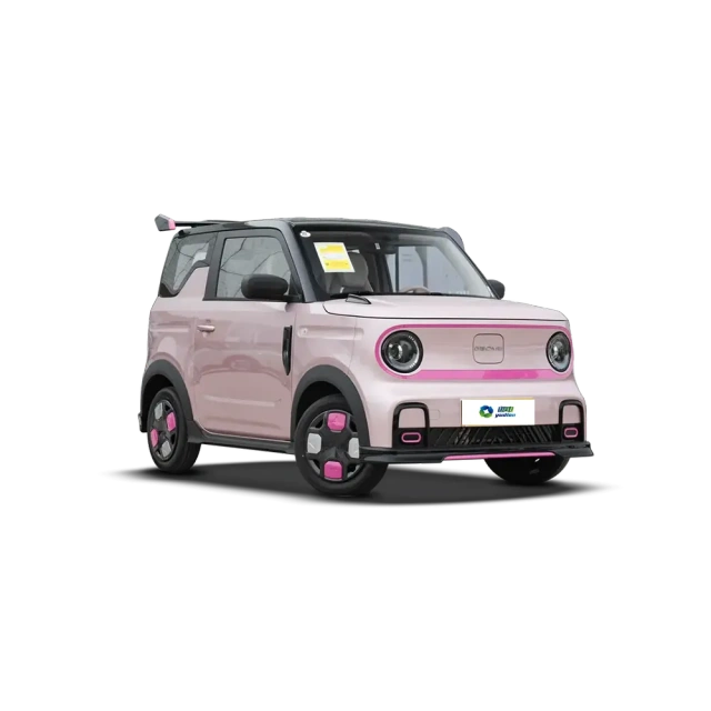 Geely Panda Knight,YDchinauto