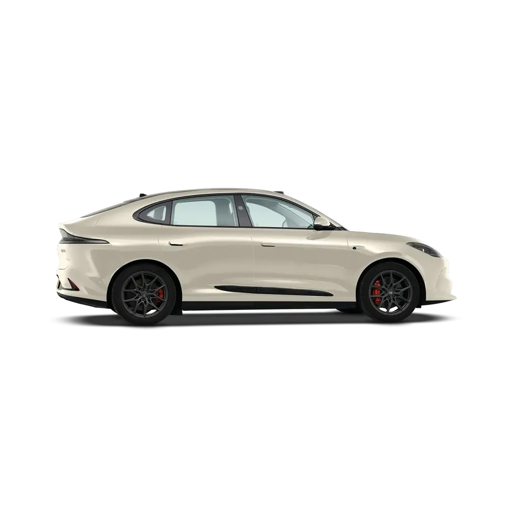 IM LS6,YDchinauto