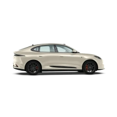 IM LS6,YDchinauto