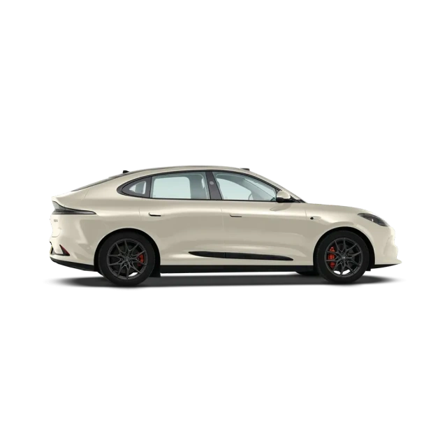 IM LS6,YDchinauto
