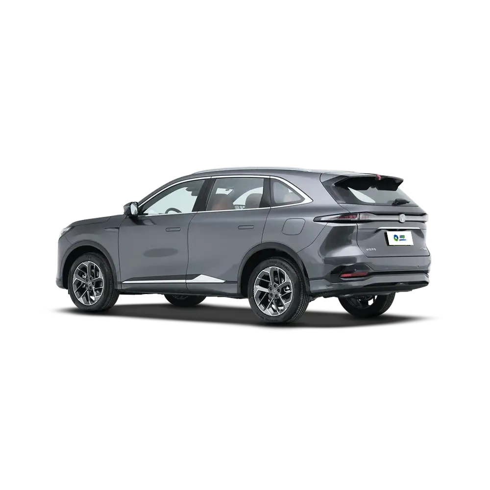 Changan CS75 Plus,YDchinauto