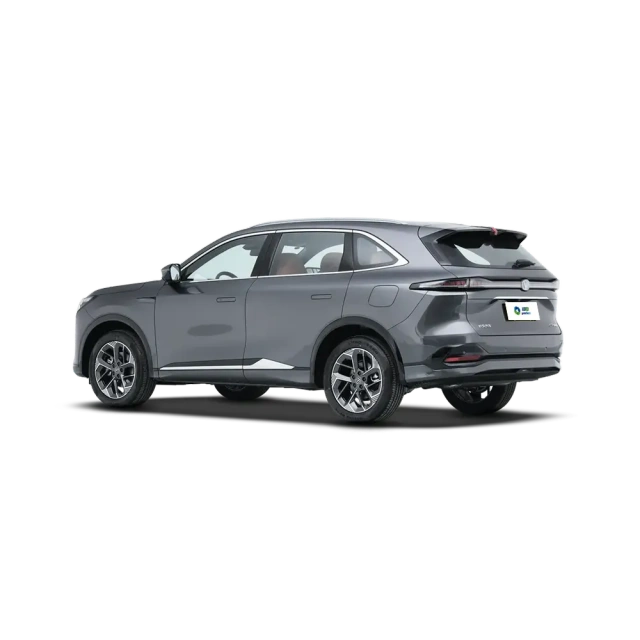 Changan CS75 Plus,YDchinauto