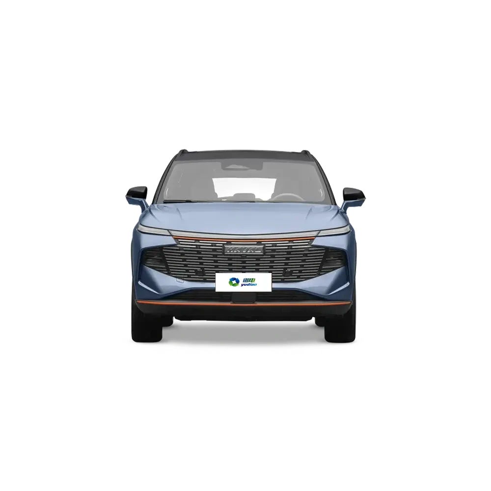 Haval Shenshou,YDchinauto