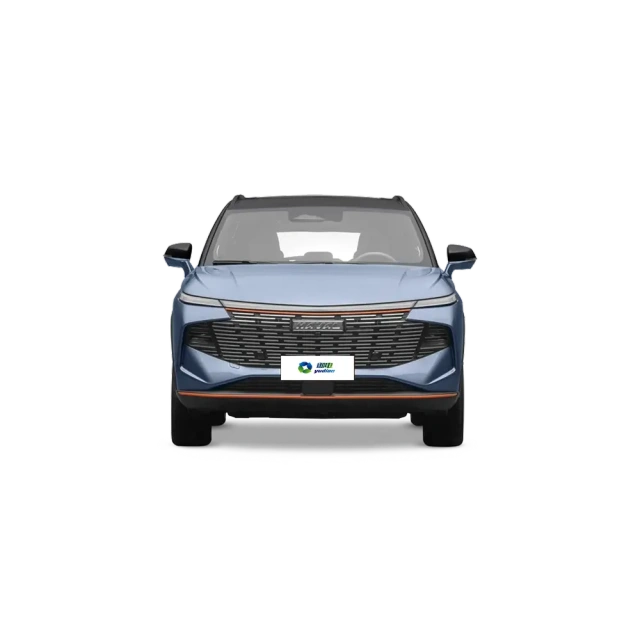 Haval Shenshou,YDchinauto