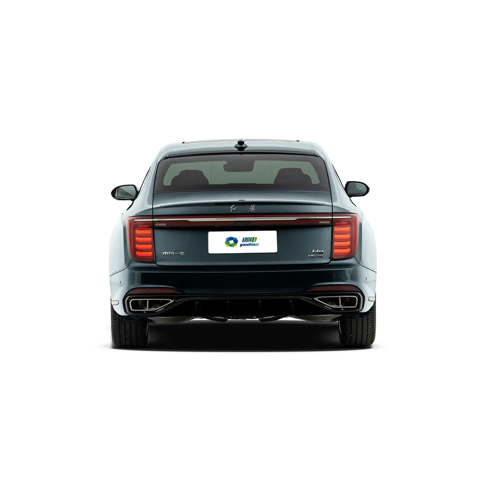 HONGQI H9,YDchinauto
