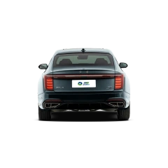 HONGQI H9,YDchinauto