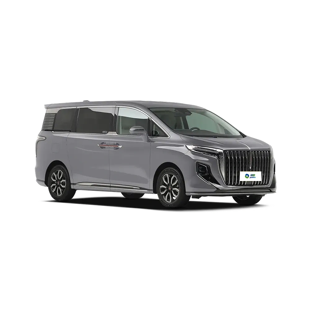 HONGQI HQ9,YDchinauto
