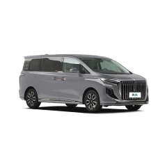 HONGQI HQ9,YDchinauto
