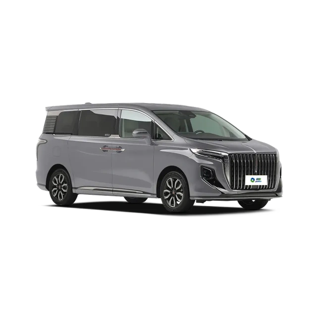 HONGQI HQ9,YDchinauto
