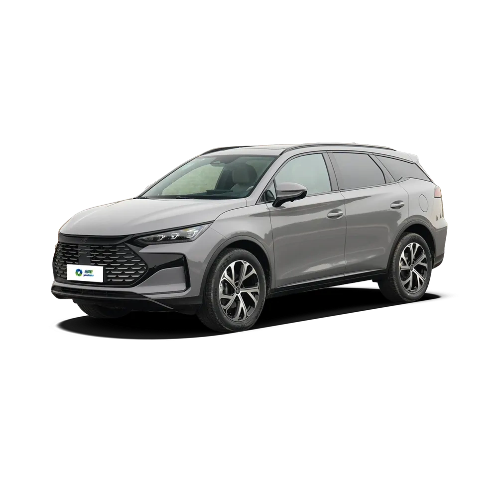 BYD Tang Dm-i,YDchinauto