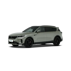 Voyah Free,YDchinauto