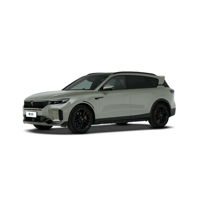 Voyah Free,YDchinauto