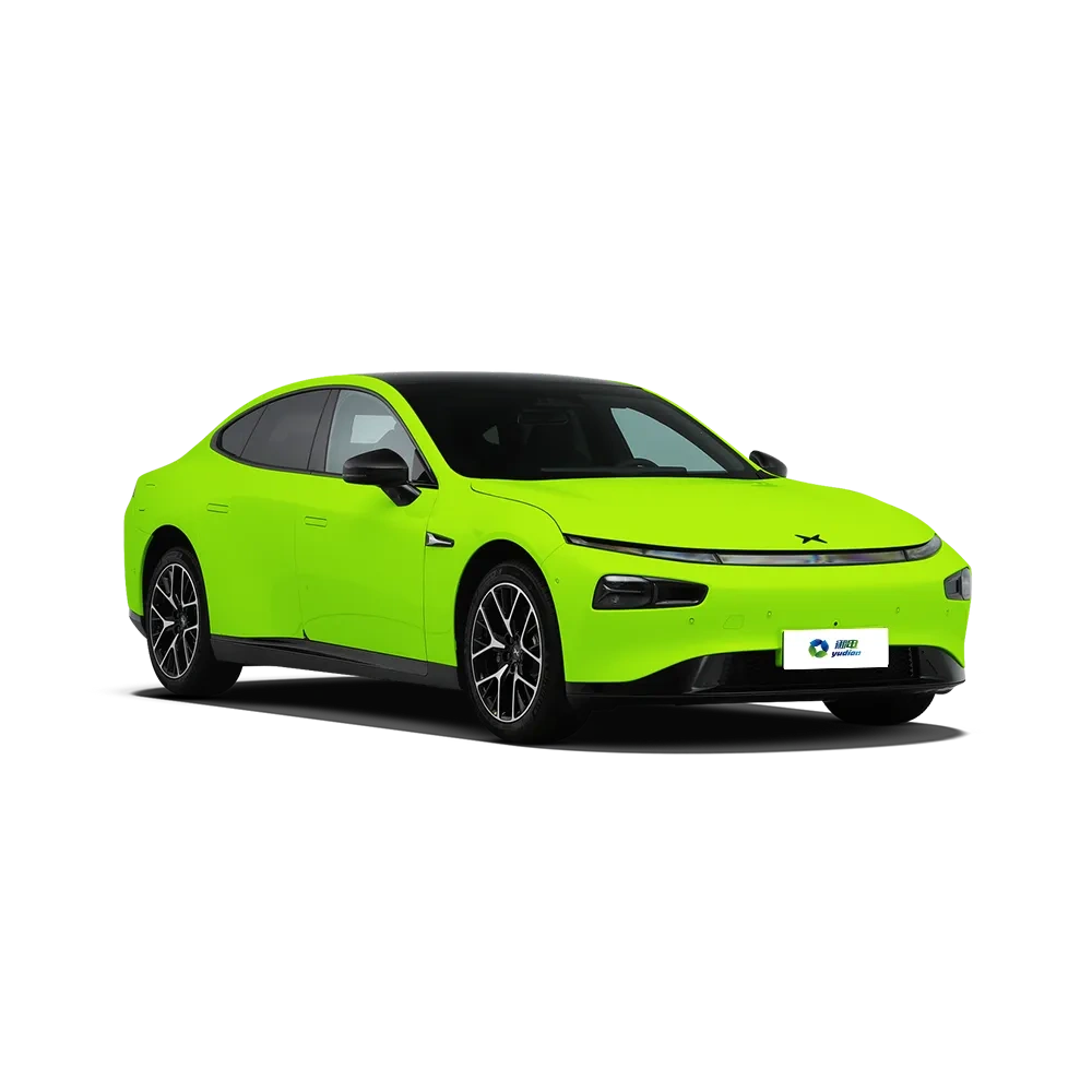 Xpeng P7,YDchinauto