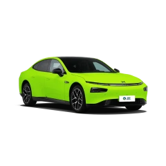 Xpeng P7,YDchinauto