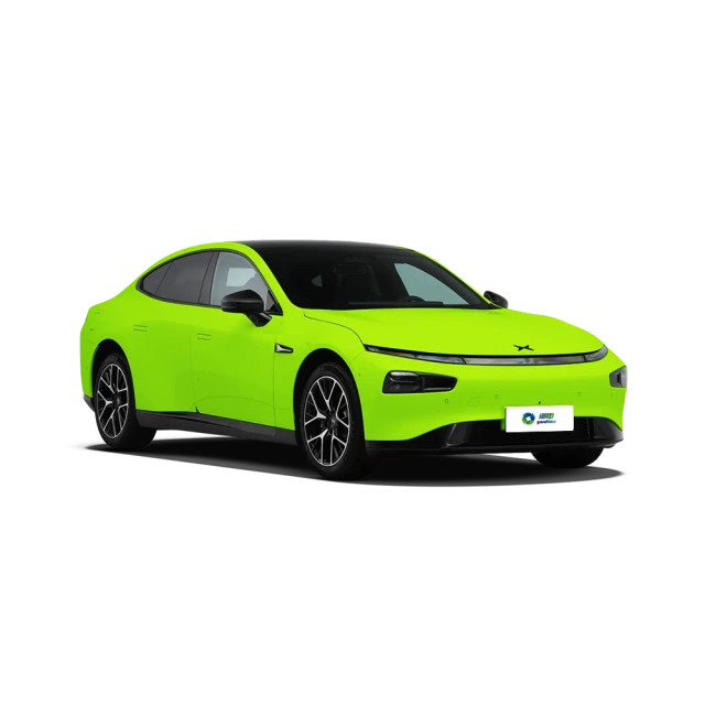 Xpeng P7,YDchinauto