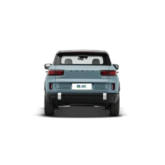 Geely Icon,YDchinauto