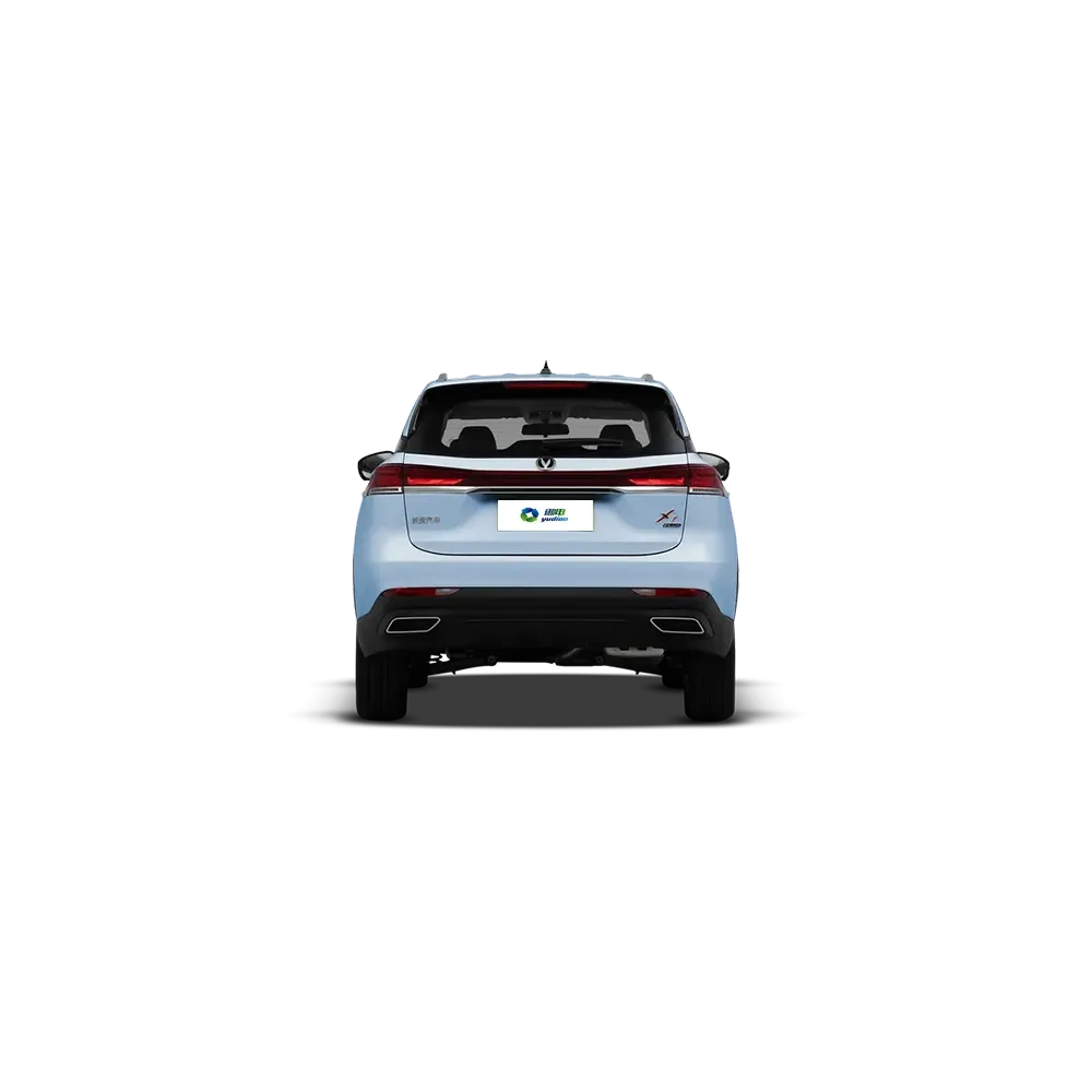 Changan X7 Plus,YDchinauto