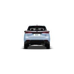Changan X7 Plus,YDchinauto