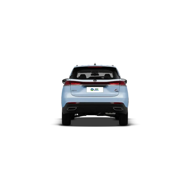 Changan X7 Plus,YDchinauto