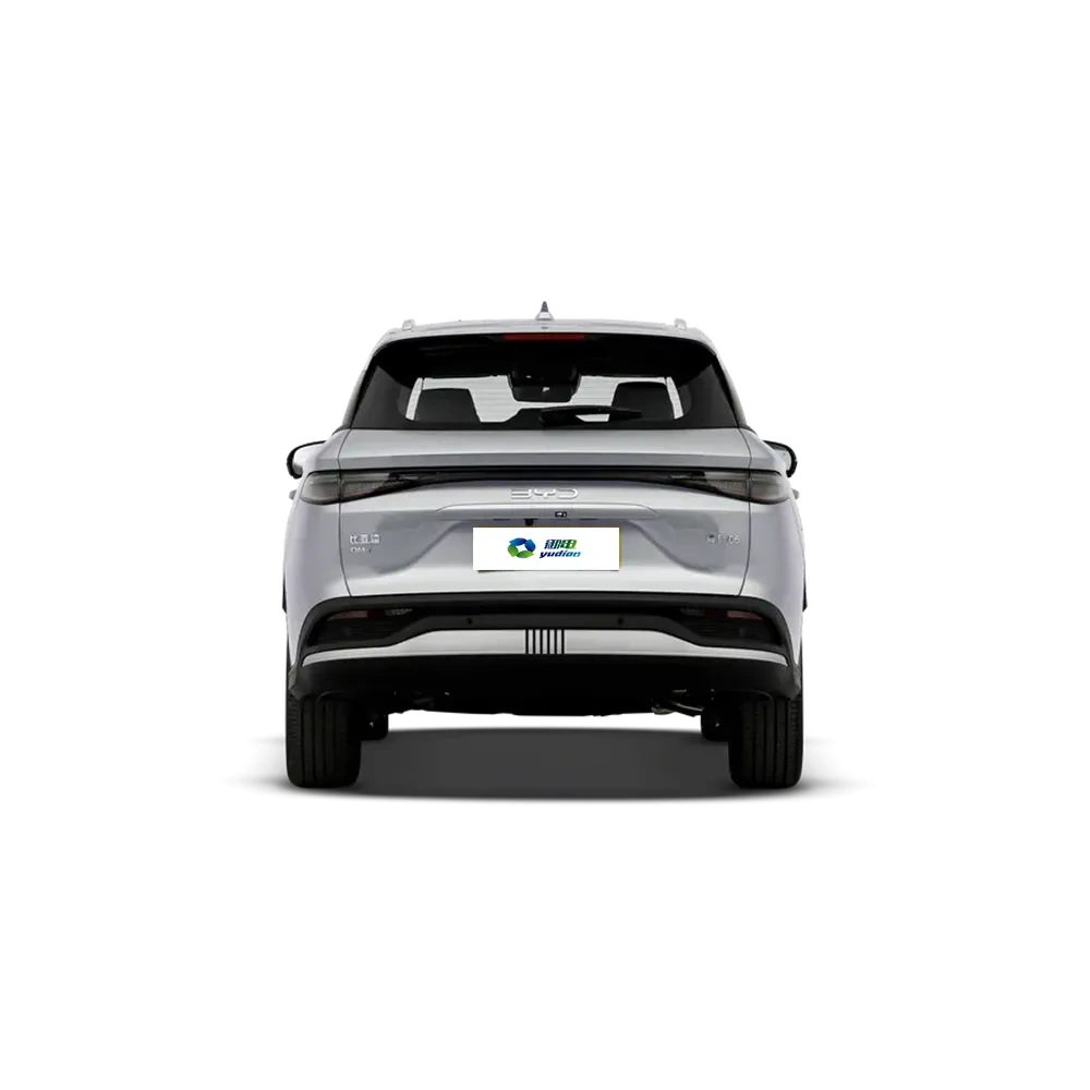 BYD Sea Lion 05 Dm-i,YDchinauto