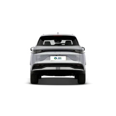 BYD Sea Lion 05 Dm-i,YDchinauto