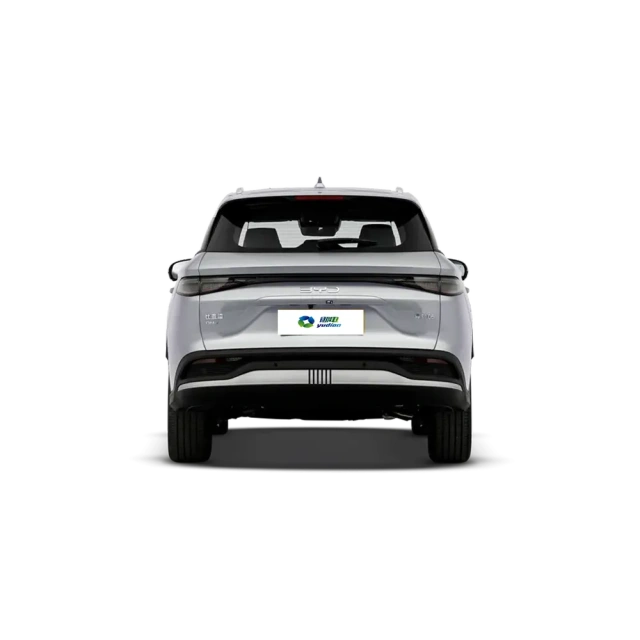 BYD Sea Lion 05 Dm-i,YDchinauto