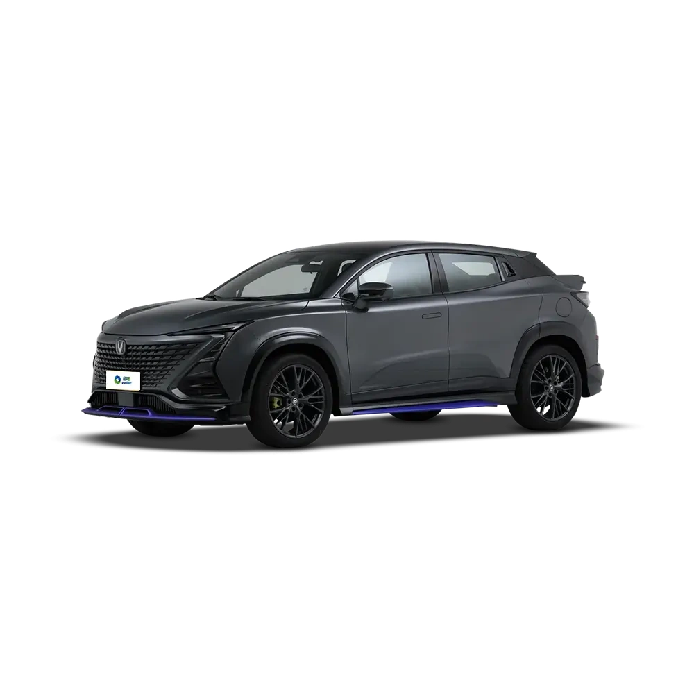 Changan UNI-T,YDchinauto