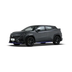 Changan UNI-T,YDchinauto