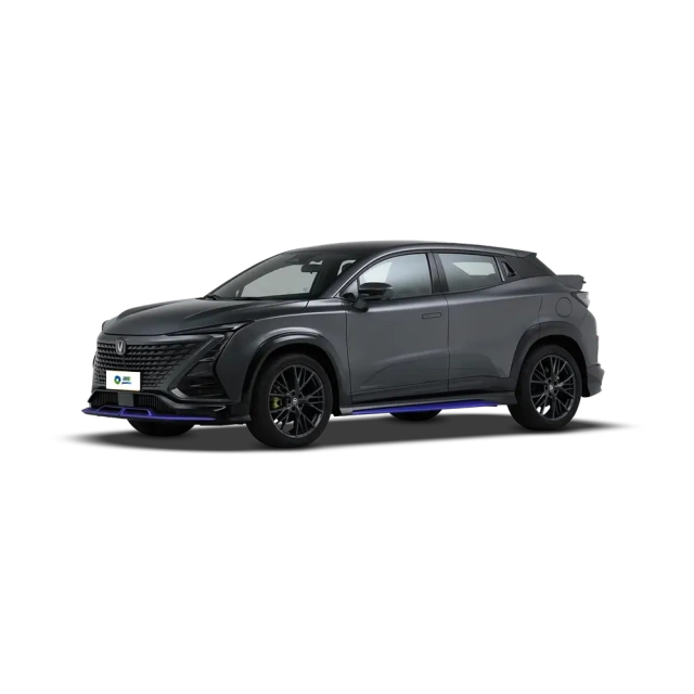 Changan UNI-T,YDchinauto