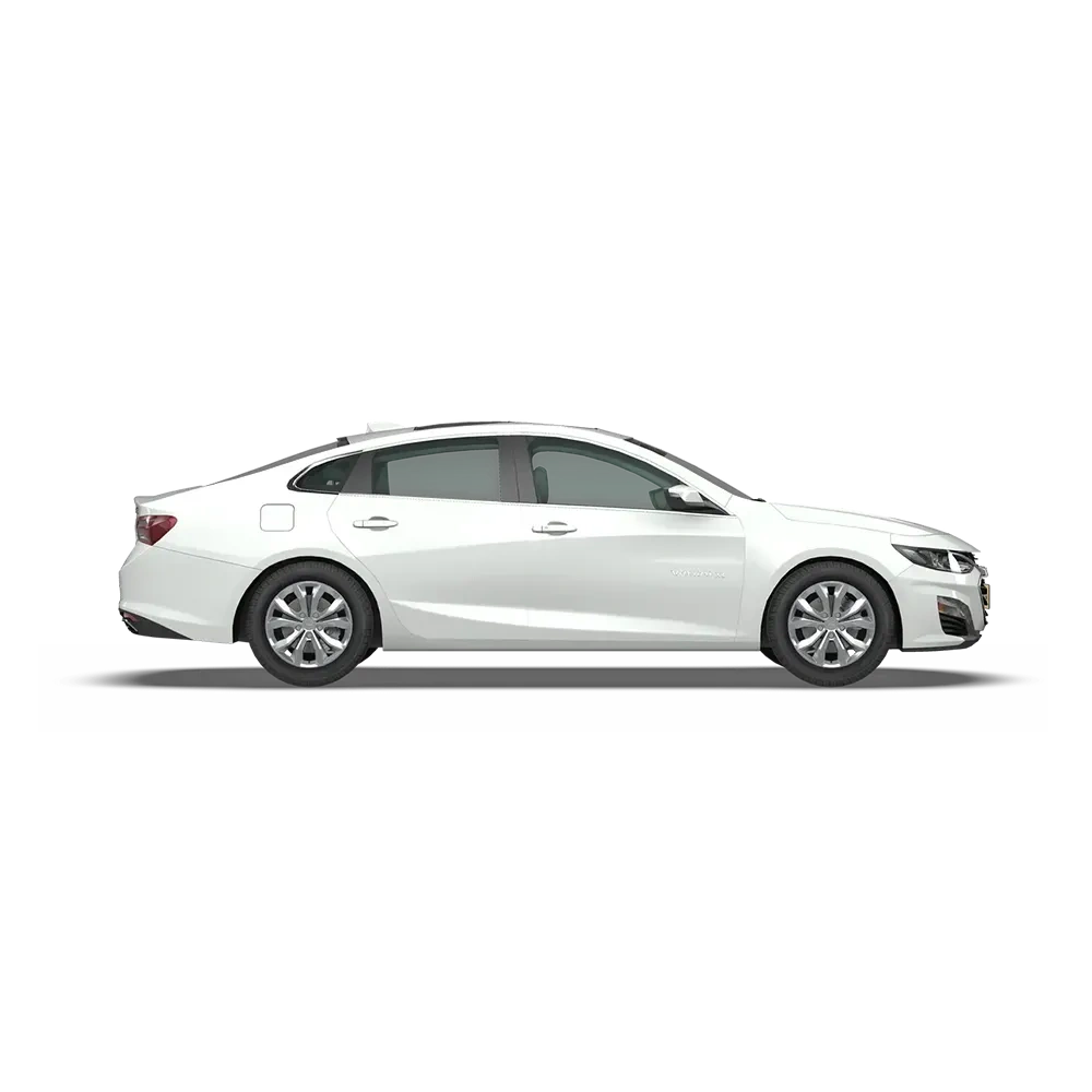 Chevrolet Malibu XL,YDchinauto